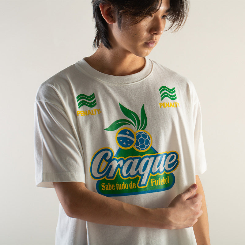 ハイス・クラッキTシャツ