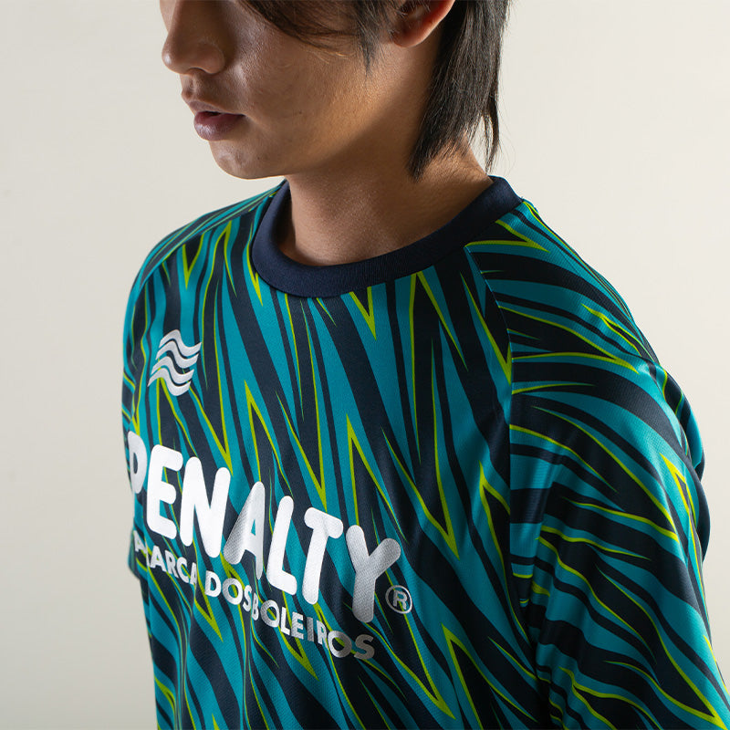 ハイス・グラフィックTシャツ