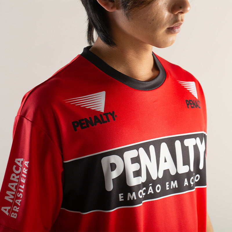 ヘリテージ・プラTシャツ