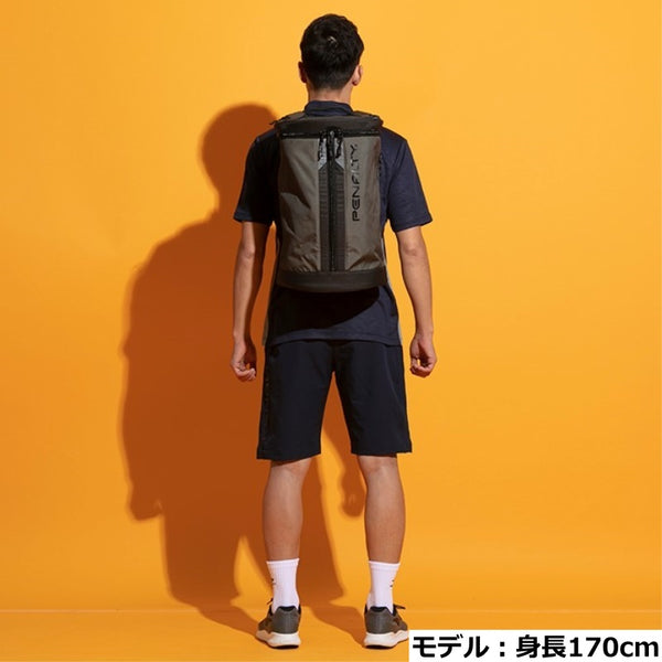 シリンダーパックM (25L) – PENALTY オンラインショップ