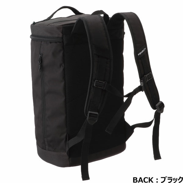 PENALTY ネイビー シリンダーパックＬサイズ シリンダーパックL (35L) – PENALTY オンラインショップ