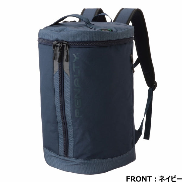 PENALTY ネイビー シリンダーパックＬサイズ シリンダーパックL (35L) – PENALTY オンラインショップ