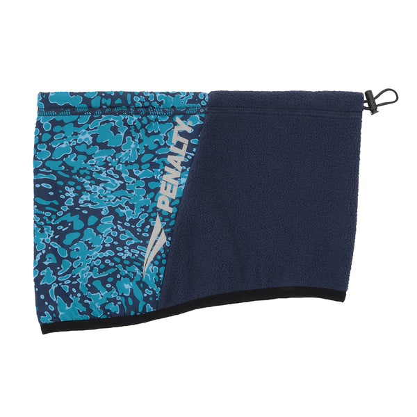 PENALTY公式】ネックウォーマー ユニセックス 秋冬 フリース