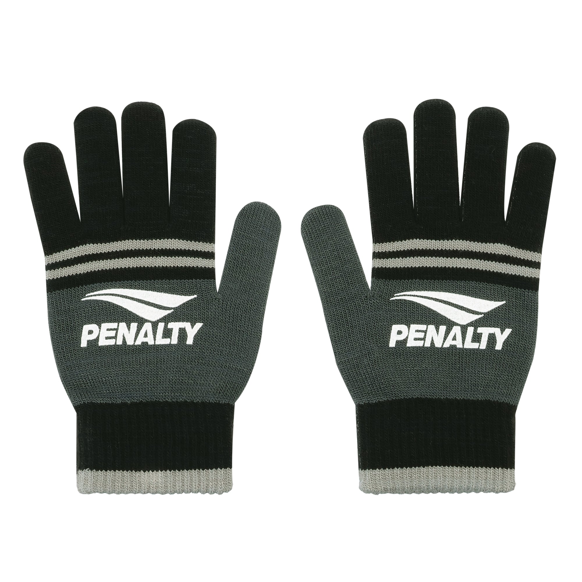 【PENALTY公式】ニットグローブ キッズ 秋冬 高ストレッチ トレーニング