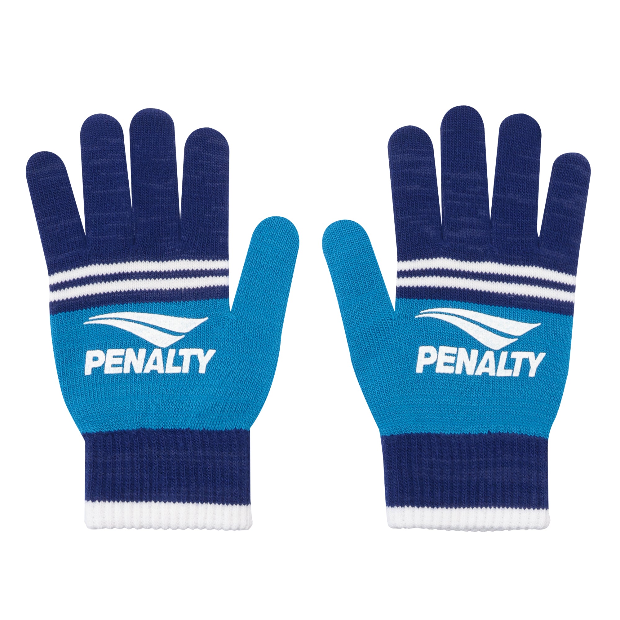 【PENALTY公式】ニットグローブ キッズ 秋冬 高ストレッチ トレーニング