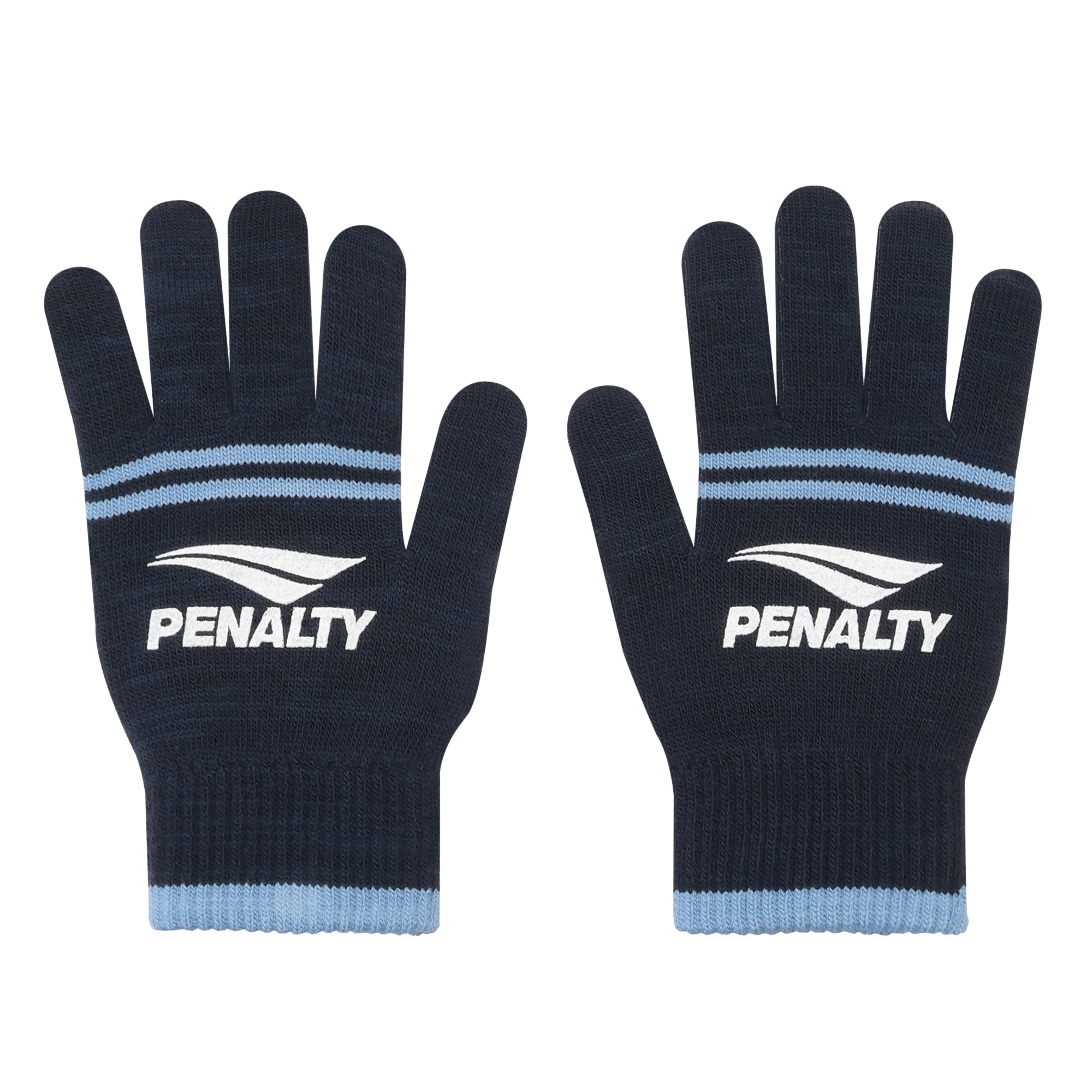【PENALTY公式】ニットグローブ キッズ 秋冬 高ストレッチ トレーニング