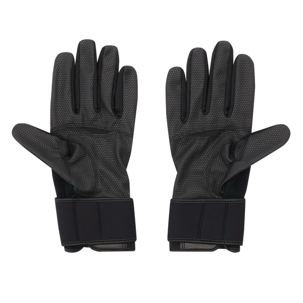 全国高校サッカー選手権　手袋　サッカー　フットサル　スポーツ　レア ペナルティ PENALTY ジュニア ニットグローブ ジュニアフリーサイズ