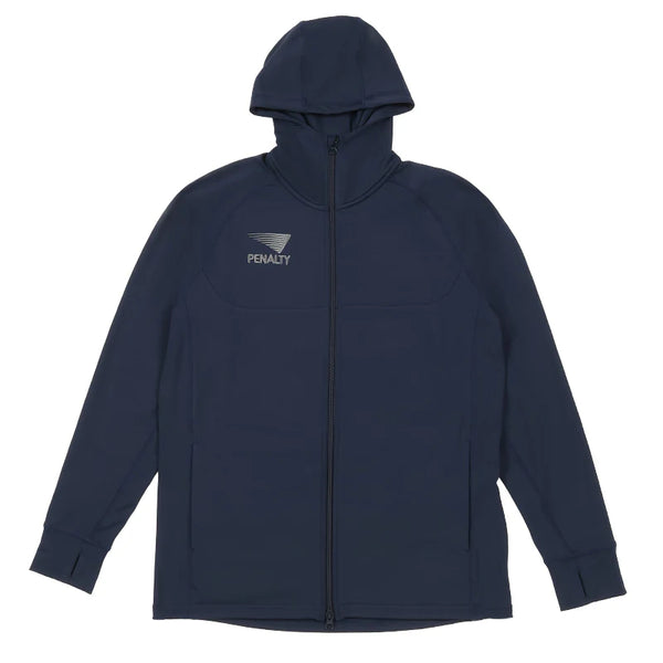 ヘリテージ・ウォームフリースパーカー – PENALTY オンラインショップ