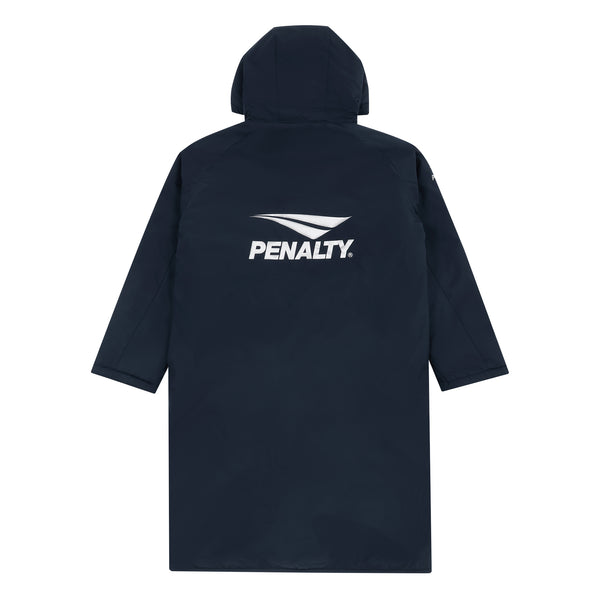 PENALTY公式】ロングコート キッズ 秋冬 軽量中綿入り ベンチコート