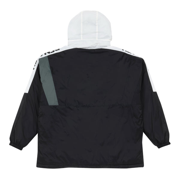 湘南ベルマーレ PENALTYヘリテージ・中綿フーディナイロンジャケット ヘリテージ・中綿フーディナイロンジャケット – PENALTY