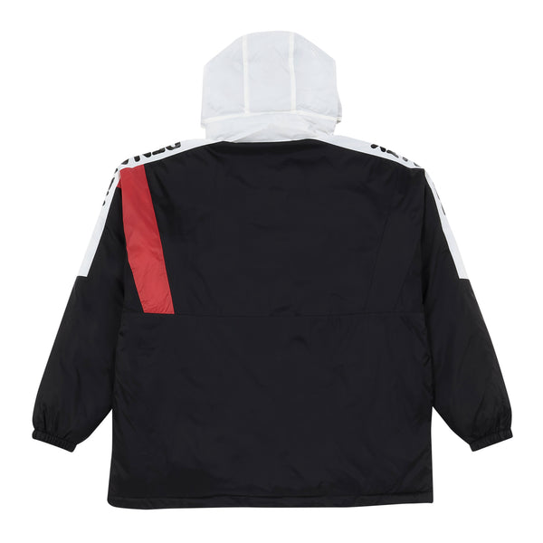 PENALTY公式】AC長野パルセイロ 中綿ジャケット ユニセックス