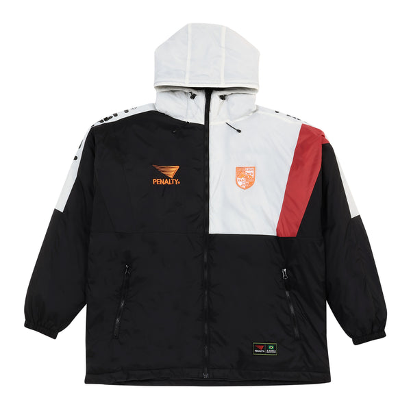 AC長野パルセイロ トレーニングウェア PENALTY公式】AC長野パルセイロ 中綿ジャケット ユニセックス