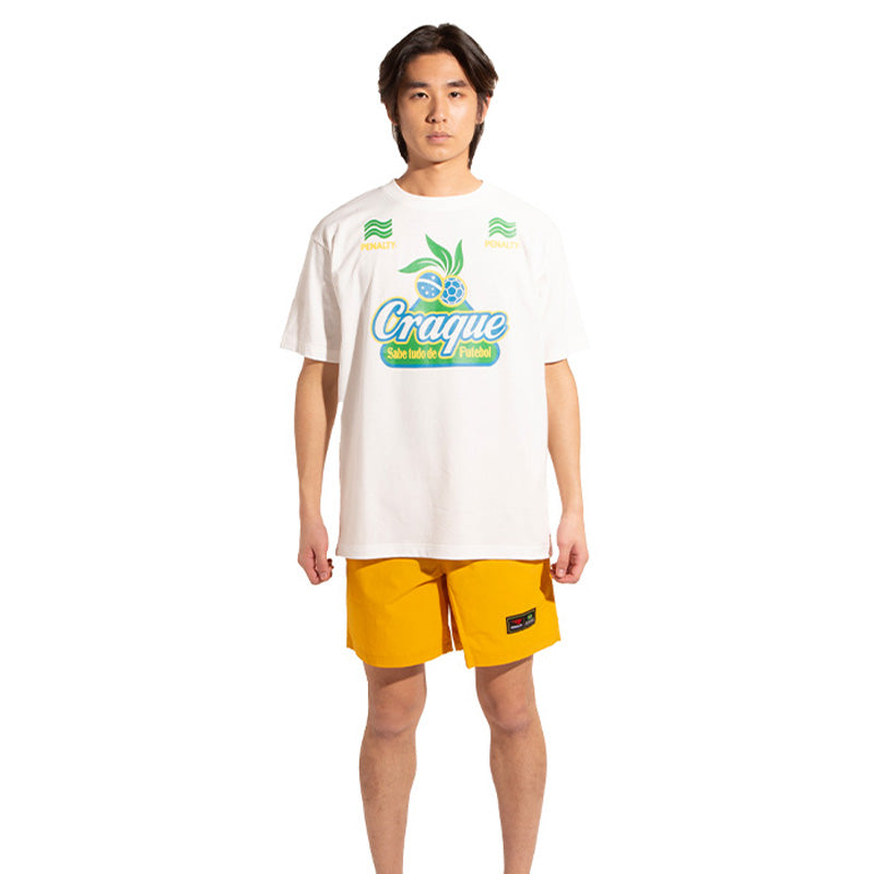 ハイス・クラッキTシャツ