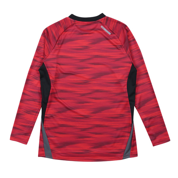 完売品トレーニングトップ プロ・トレーニングトップ – PENALTY オンラインショップ