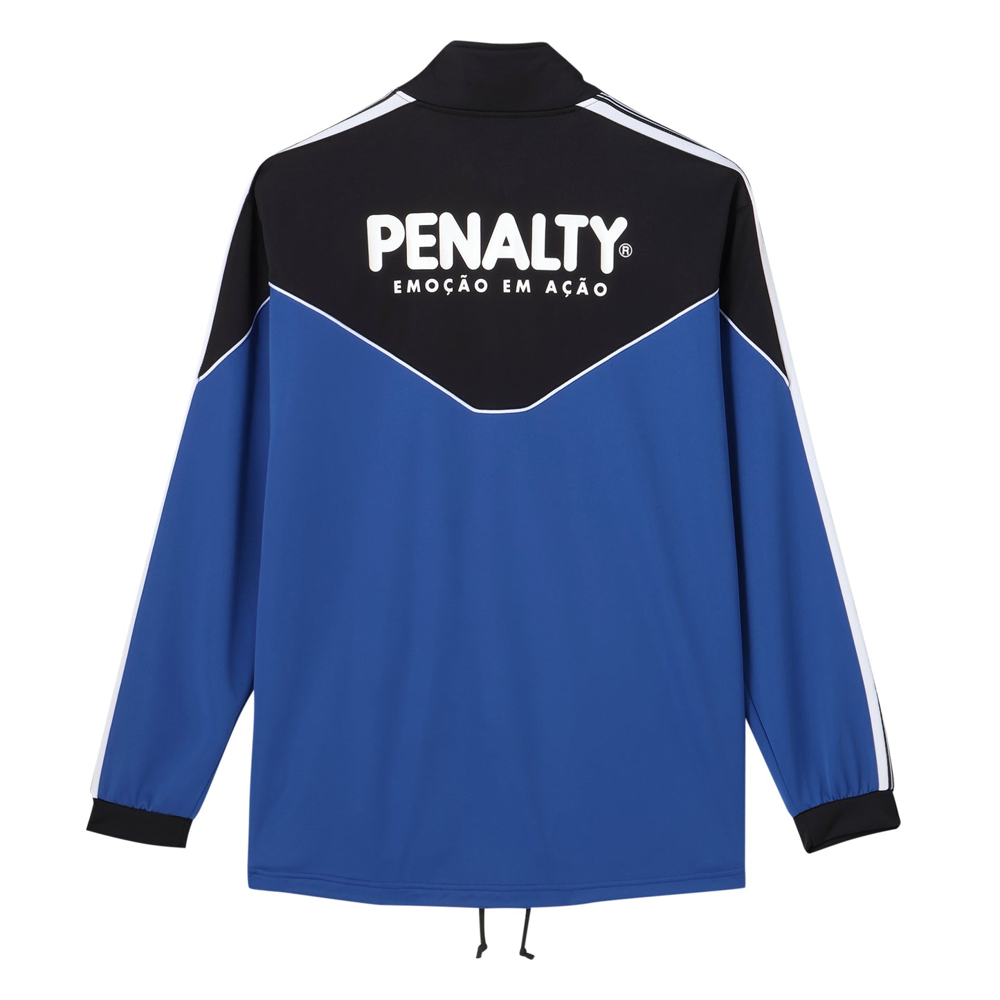 【PENALTY公式】ヘリテージ クラシコジップアップジャージ 26春夏 トレーニング&普段使用も可(POS6024)