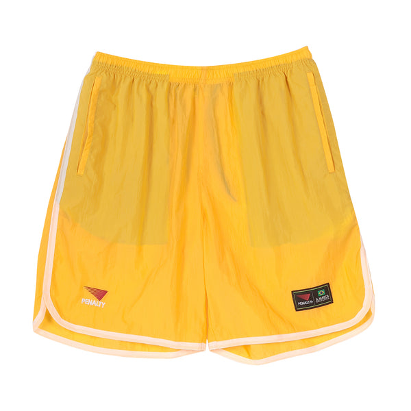 ヘリテージ・ナイロンハーフパンツ – PENALTY オンラインショップ