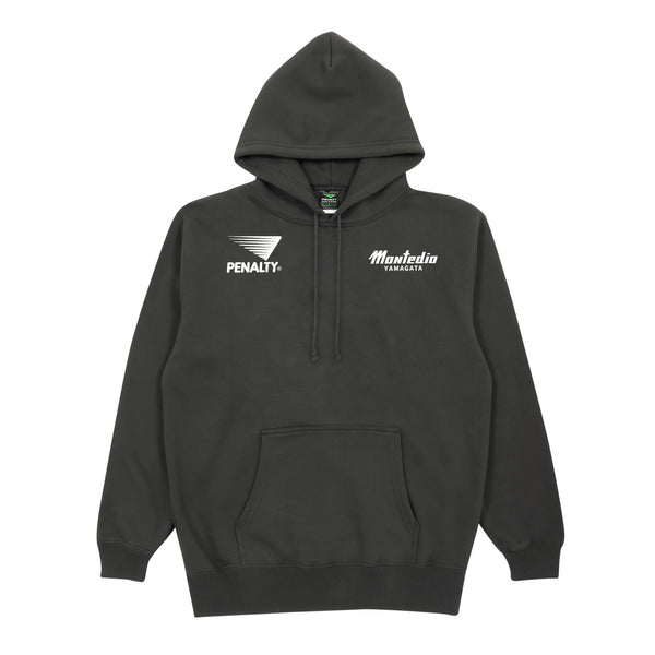 PENALTY ピステ・ウィンドブレーカー モンテディオ山形 PENALTY ピステ・ウィンドブレーカー 青/黒/黄 モンテディオ山形