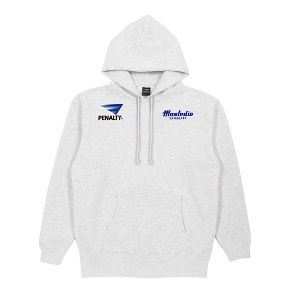 PENALTY公式】モンテディオ山形 フーディー ユニセックス 秋冬
