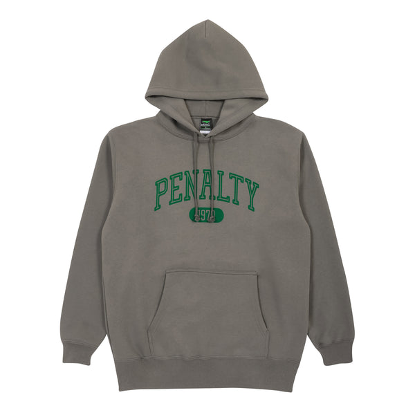 PENALTY公式】フーディー ユニセックス 秋冬 裏起毛 トレーニング