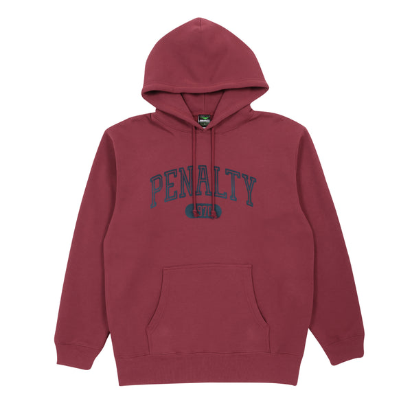 PENALTY公式】フーディー ユニセックス 秋冬 裏起毛 トレーニング