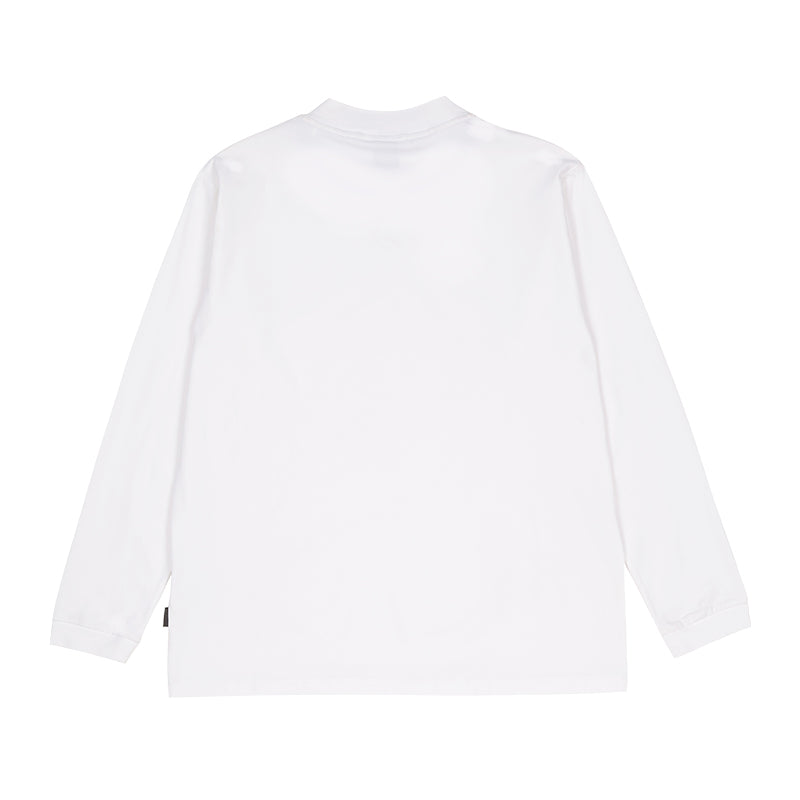 ツアー・ロングスリーブTシャツ