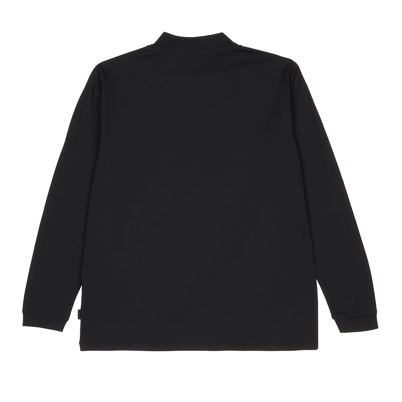 ツアー・ロングスリーブTシャツ
