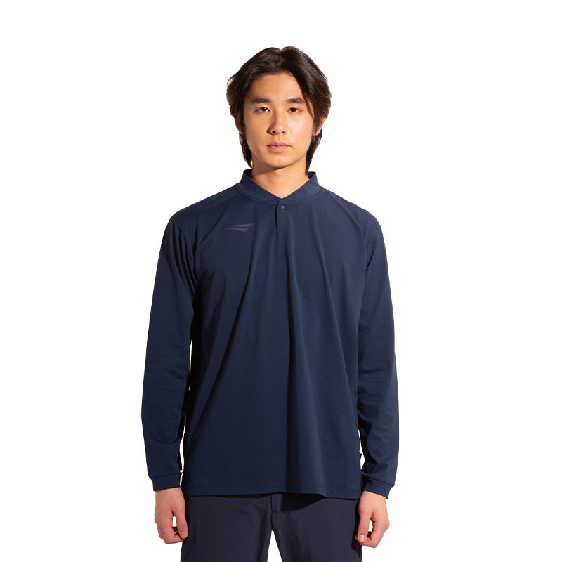 ツアー・ロングスリーブTシャツ