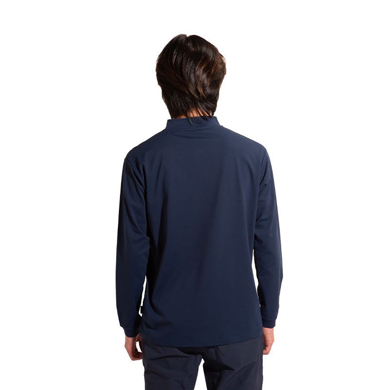 ツアー・ロングスリーブTシャツ