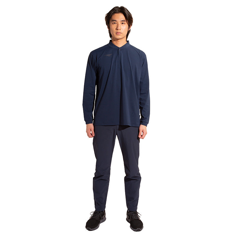 ツアー・ロングスリーブTシャツ