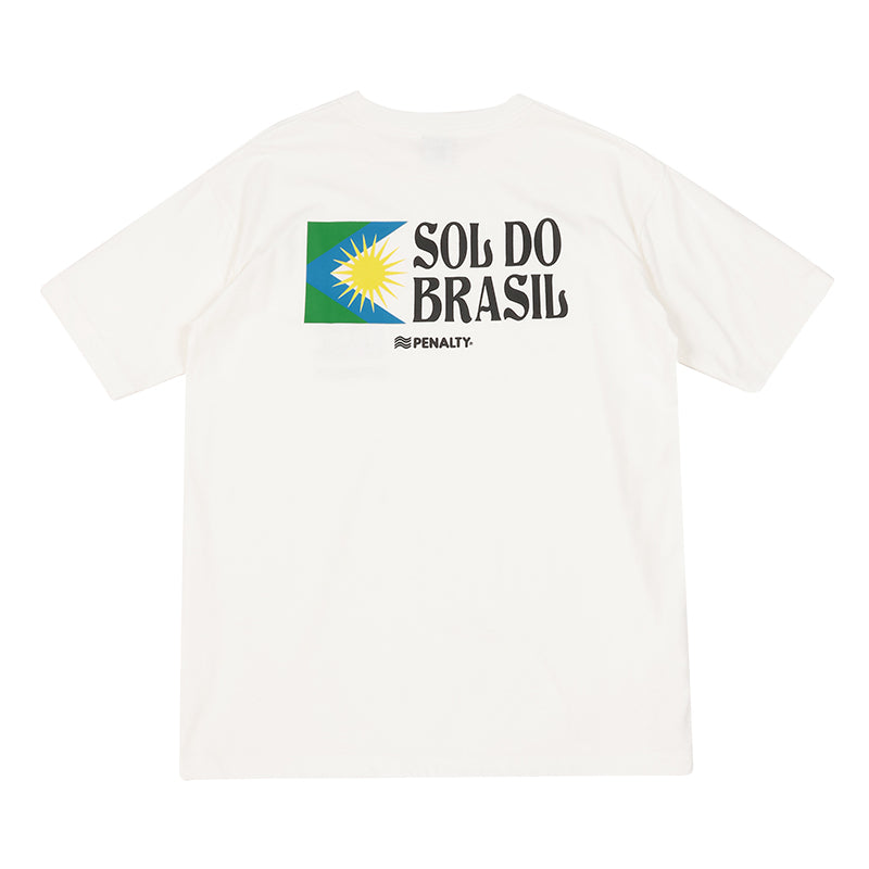 ハイス・ソルTシャツ