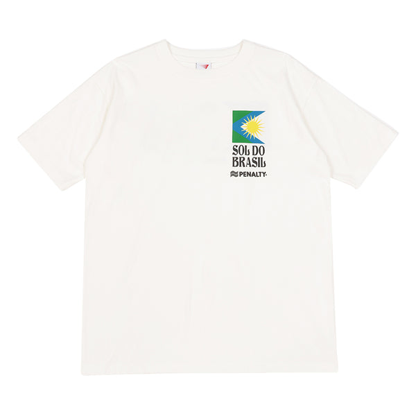 PENALTY VERÃO 99 T 直筆サイン付きシャツ ハイス・ソルTシャツ – PENALTY オンラインショップ