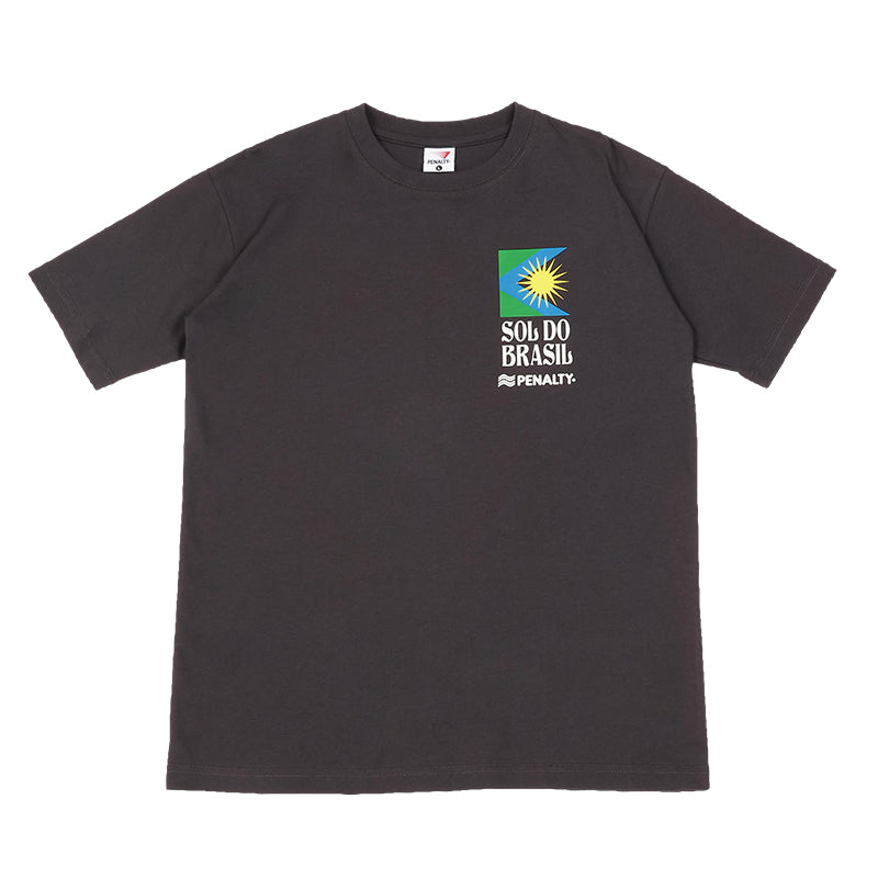ハイス・ソルTシャツ