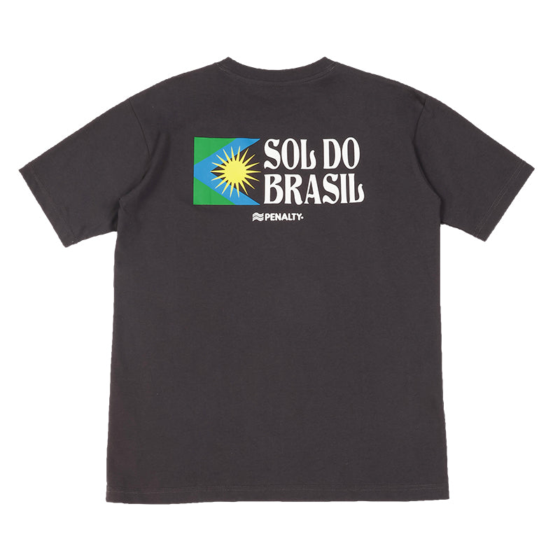 ハイス・ソルTシャツ