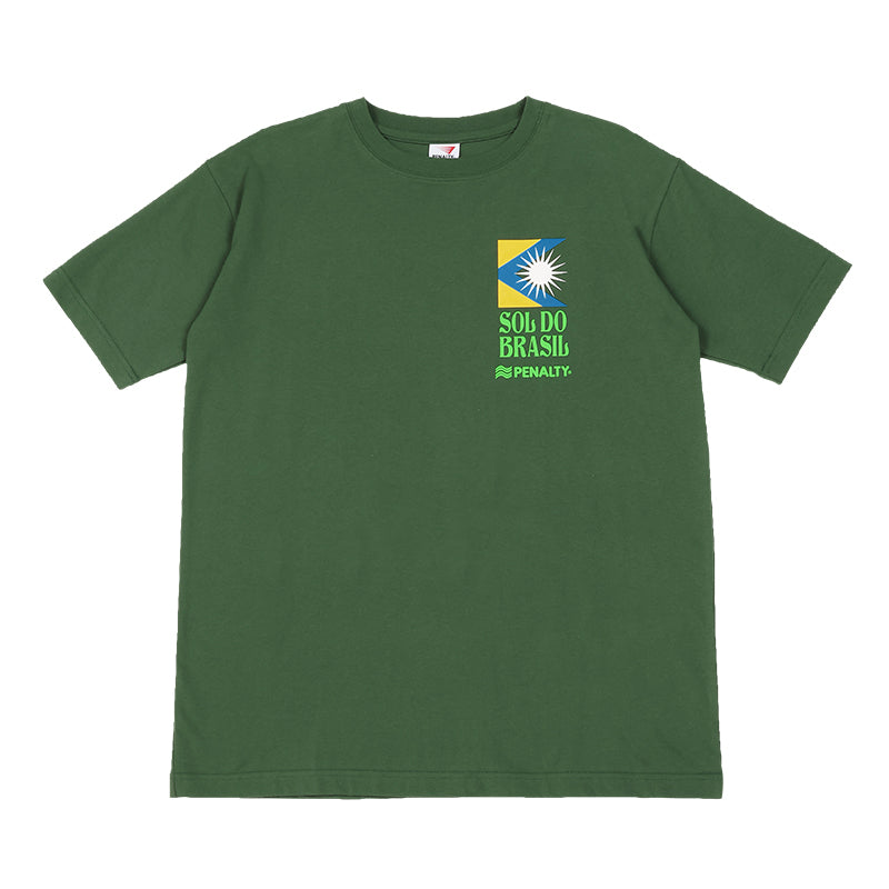 ハイス・ソルTシャツ