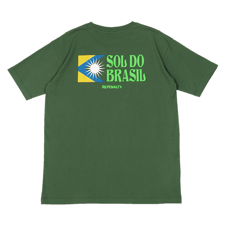 ハイス・ソルTシャツ
