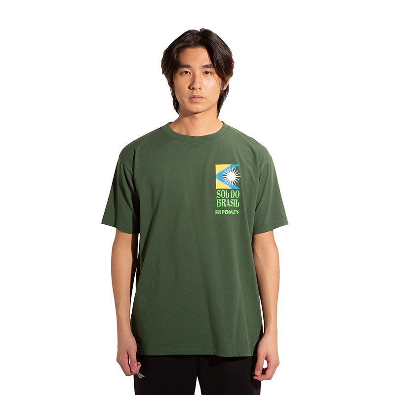 ハイス・ソルTシャツ