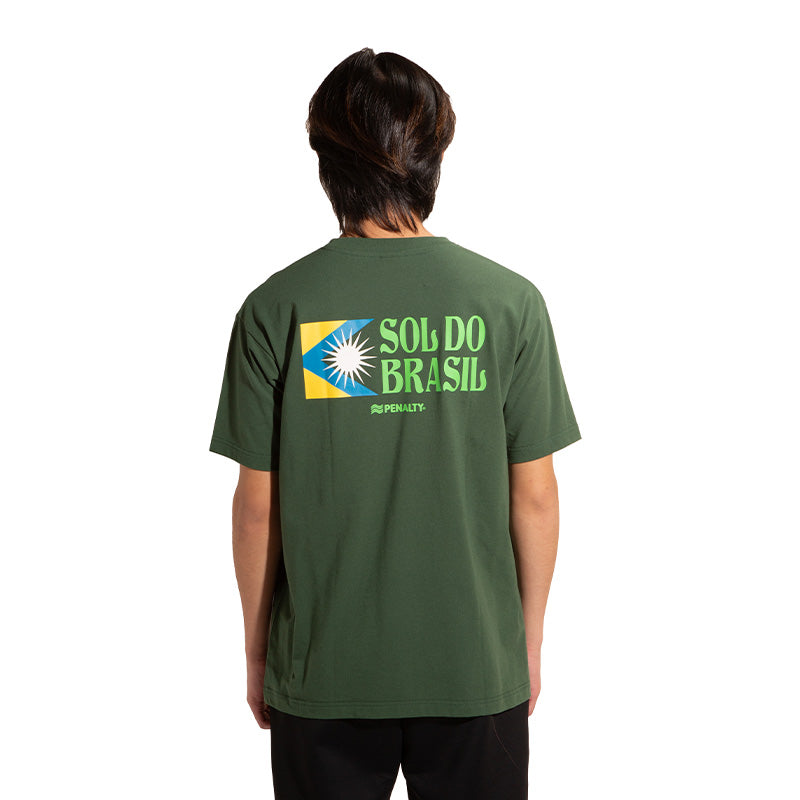 ハイス・ソルTシャツ