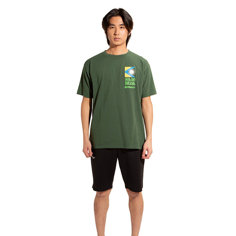 ハイス・ソルTシャツ