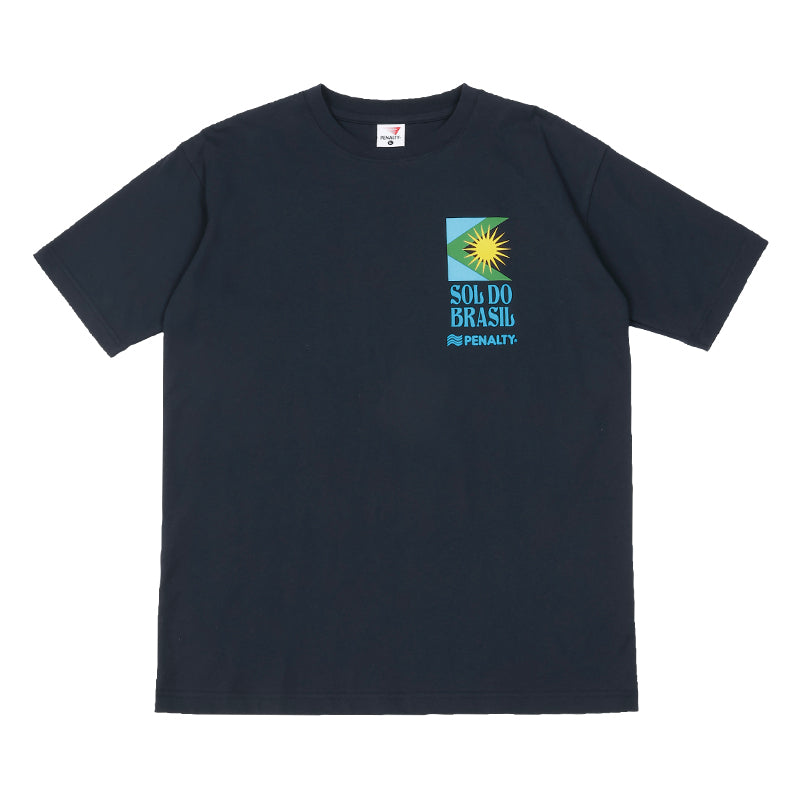 ハイス・ソルTシャツ