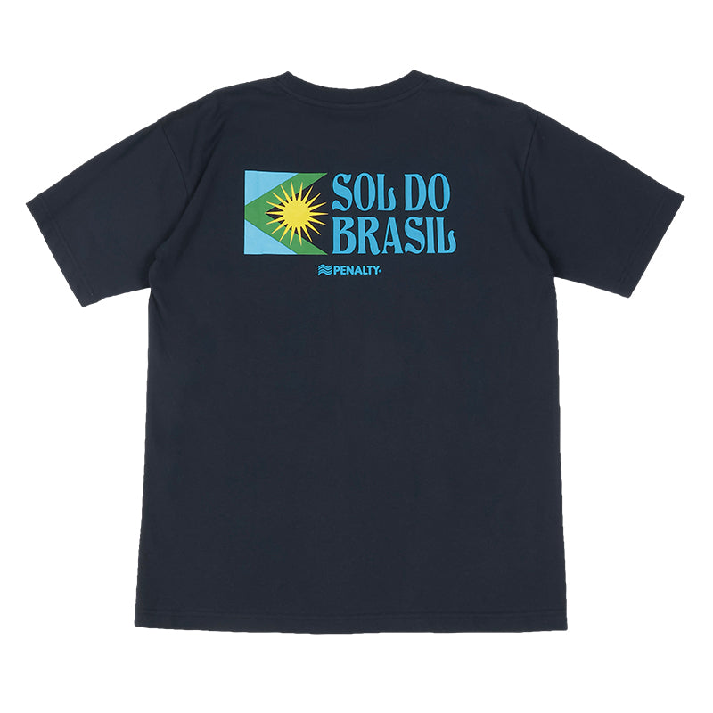 ハイス・ソルTシャツ