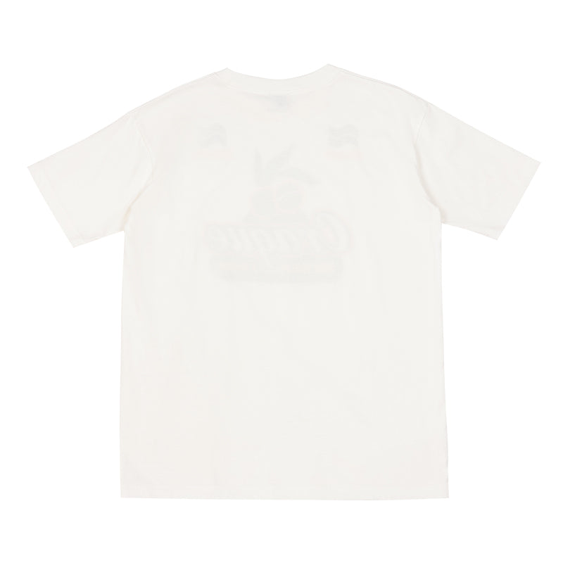 ハイス・クラッキTシャツ