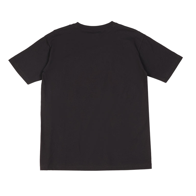 ハイス・クラッキTシャツ