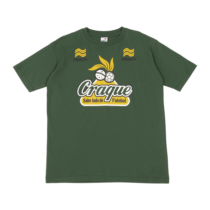 ハイス・クラッキTシャツ