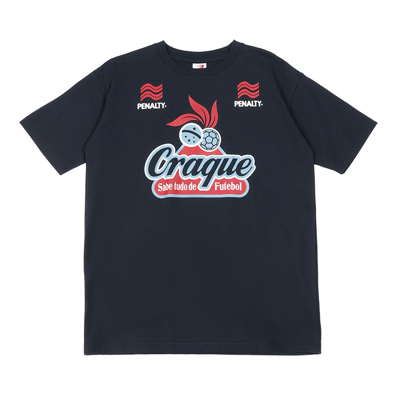 ハイス・クラッキTシャツ