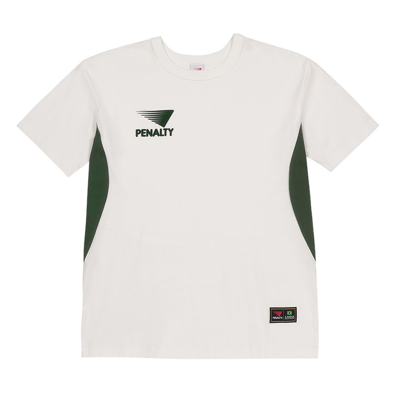 ヘリテージ・フロッキーTシャツ