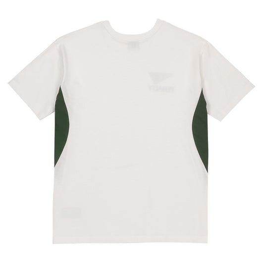 ヘリテージ・フロッキーTシャツ