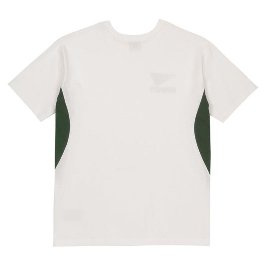 ヘリテージ・フロッキーTシャツ