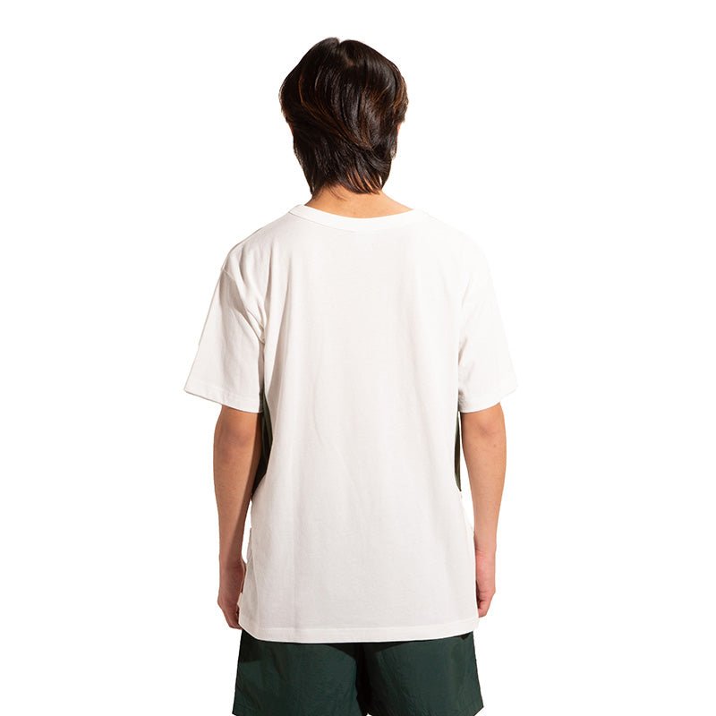 ヘリテージ・フロッキーTシャツ
