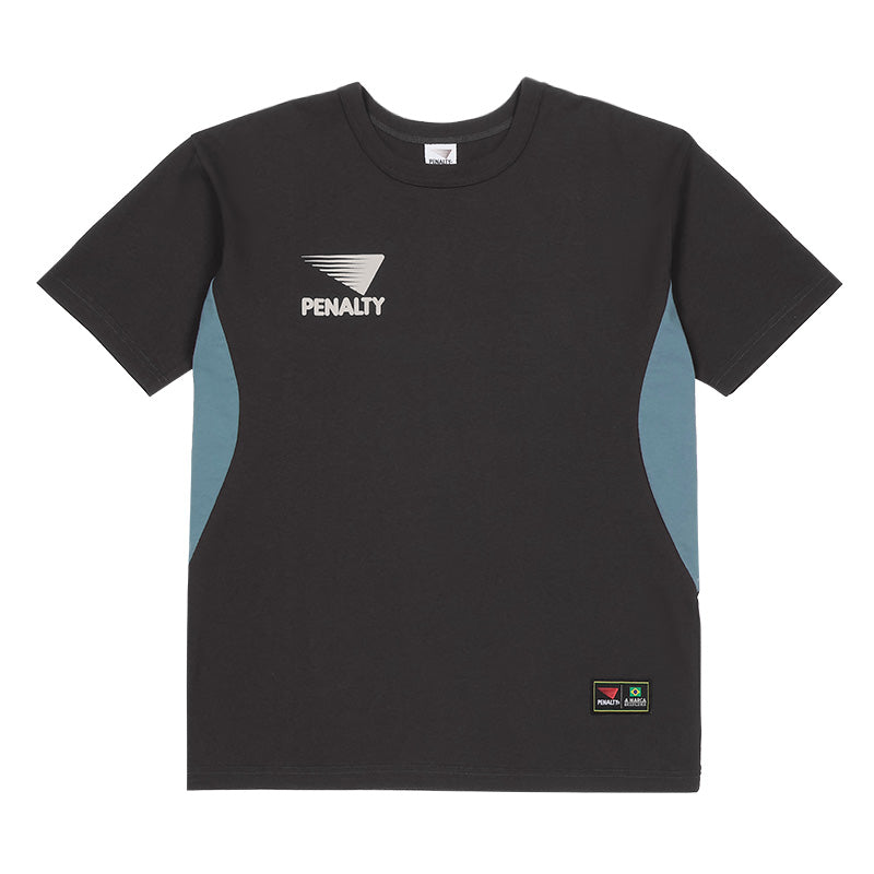 ヘリテージ・フロッキーTシャツ