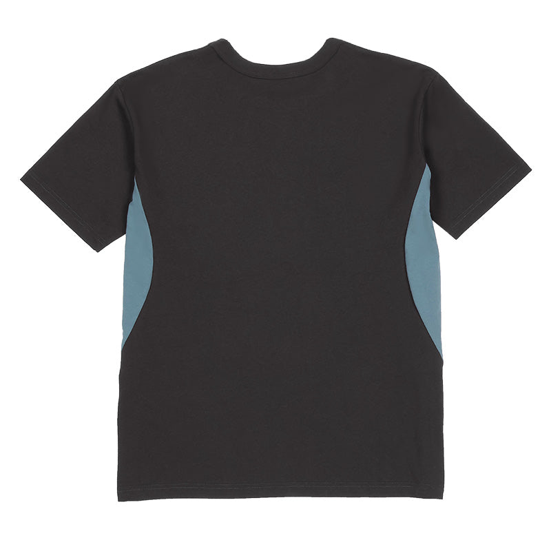 ヘリテージ・フロッキーTシャツ